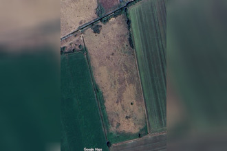 Vente Terrain 13280, ARLES France