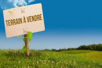 Vente Terrain 13280, ARLES France