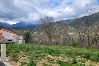 Vente Terrain 66150, Arles-sur-Tech France