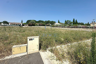 Ma-Cabane - Vente Terrain Arpaillargues-et-Aureillac, 895 m²