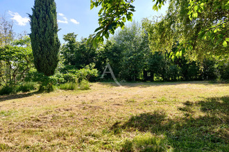 Ma-Cabane - Vente Terrain ARPAJON, 550 m²