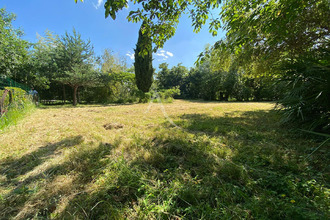 Ma-Cabane - Vente Terrain ARPAJON, 550 m²