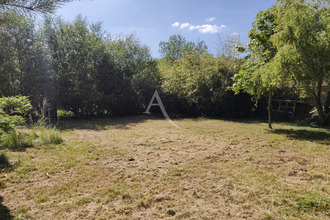 Ma-Cabane - Vente Terrain ARPAJON, 550 m²