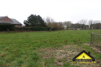 Ma-Cabane - Vente Terrain Arras, 1440 m²