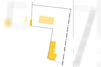 Ma-Cabane - Vente Terrain ARRAS, 2340 m²