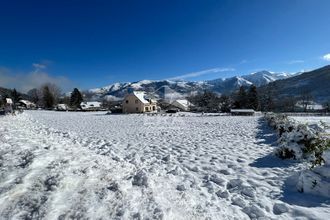 Ma-Cabane - Vente Terrain ARRAS-EN-LAVEDAN, 1710 m²