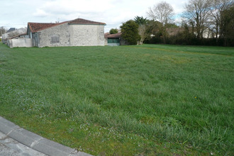 Vente Terrain 16130, ARS France