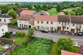 Ma-Cabane - Vente Terrain ART-SUR-MEURTHE, 285 m²