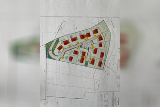 Vente Terrain 01510, Artemare France