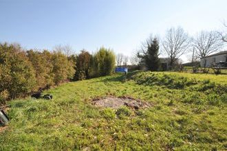 Ma-Cabane - Vente Terrain ARTHON-EN-RETZ, 626 m²