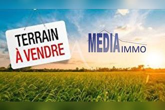 Ma-Cabane - Vente Terrain ARTIX, 2658 m²