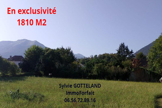Vente Terrain 64260, Arudy France