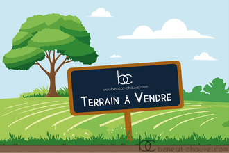 Vente Terrain 56640, ARZON France