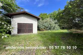 Vente Terrain 33740, Arès France