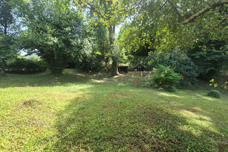 Ma-Cabane - Vente Terrain ASCAIN, 815 m²