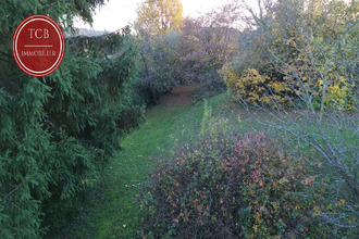 Ma-Cabane - Vente Terrain ASPACH-LE-HAUT, 1254 m²