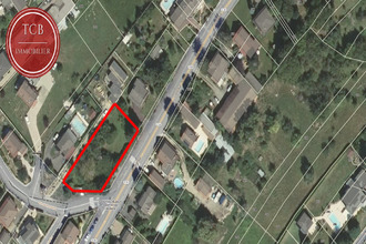 Ma-Cabane - Vente Terrain ASPACH-LE-HAUT, 1254 m²