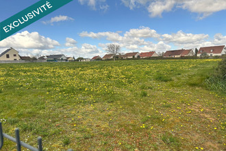 Vente Terrain 72130, Asse-le-Boisne France