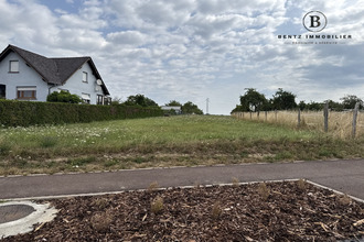 Ma-Cabane - Vente Terrain Asswiller, 2405 m²