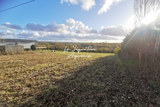 Vente Terrain 47220, Astaffort France