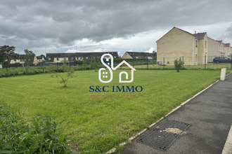 Vente Terrain 95570, Attainville France