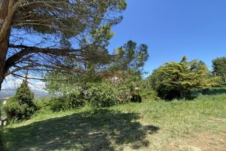 Ma-Cabane - Vente Terrain Aubagne, 1300 m²