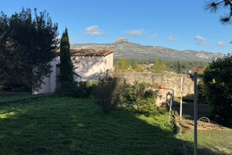 Ma-Cabane - Vente Terrain Aubagne, 800 m²