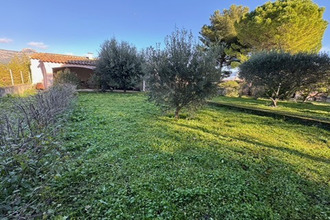 Ma-Cabane - Vente Terrain Aubagne, 800 m²