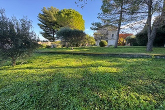 Ma-Cabane - Vente Terrain Aubagne, 800 m²