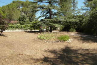 Ma-Cabane - Vente Terrain AUBAGNE, 982 m²