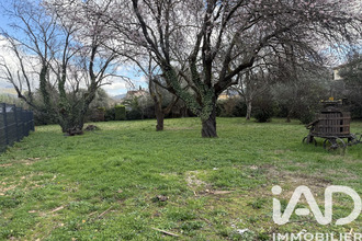Vente Terrain 13400, Aubagne France