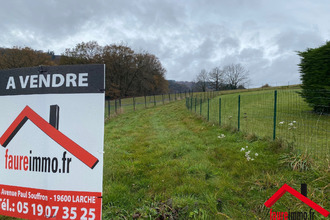 Vente Terrain 19190, Aubazine France