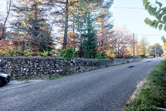 Ma-Cabane - Vente Terrain Aubenas, 1285 m²