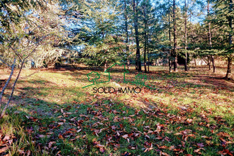 Ma-Cabane - Vente Terrain Aubenas, 1285 m²