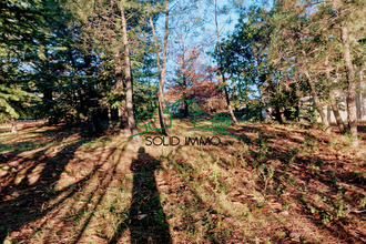 Ma-Cabane - Vente Terrain Aubenas, 1285 m²