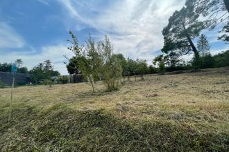 Ma-Cabane - Vente Terrain AUBENAS, 1029 m²