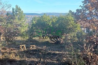 Ma-Cabane - Vente Terrain Aubenas, 2000 m²