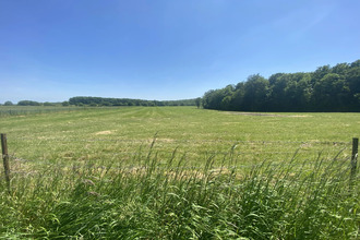 Ma-Cabane - Vente Terrain Aubenton, 2000 m²