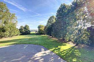 Ma-Cabane - Vente Terrain AUBERS, 6600 m²