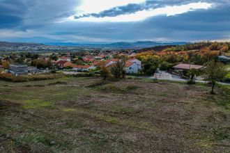 Ma-Cabane - Vente Terrain AUBIERE, 717 m²