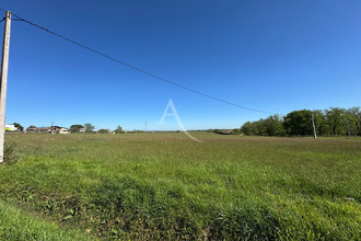 Ma-Cabane - Vente Terrain AUBIET, 33000 m²