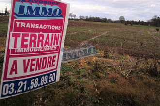 Vente Terrain 62690, Aubigny-en-Artois France