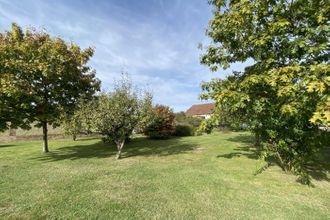 Ma-Cabane - Vente Terrain Aubigny-sur-Nère, 607 m²