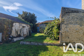 Vente Terrain 49540, Aubigné-sur-Layon France