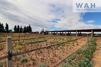 Vente Terrain 30620, Aubord France