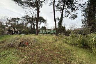 Ma-Cabane - Vente Terrain Audenge, 830 m²