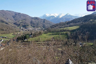 Vente Terrain 09800, AUDRESSEIN France
