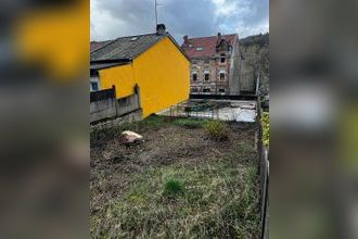 Ma-Cabane - Vente Terrain Audun-le-Tiche, 150 m²