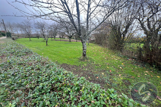 Ma-Cabane - Vente Terrain Augé, 1930 m²