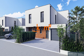 Ma-Cabane - Vente Terrain Augny, 625 m²